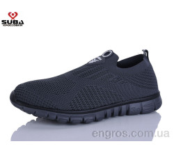 Кроссовки SUBA